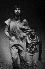 1992, Teatro Musical, A Dança Dos Signos