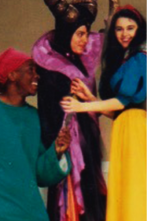 1992, Teatro Musical, O Vale Encantado