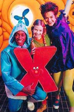 1998, Programa de TV, X-Tudo