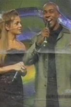 2000, Programa Musical de TV, Amigos e Sucessos